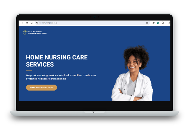 Home Nursing Care