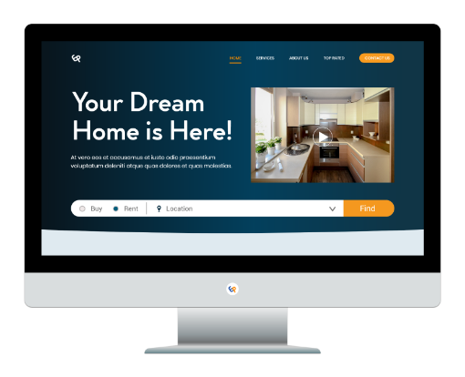 ElitePencil Website Design